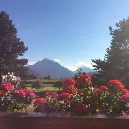 Haus Angelika - Bed & Breakfast - Innsbruck/Igls Zewnętrze zdjęcie