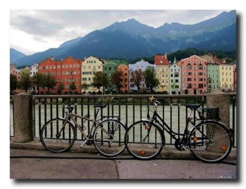 Haus Angelika - Bed & Breakfast - Innsbruck/Igls Zewnętrze zdjęcie