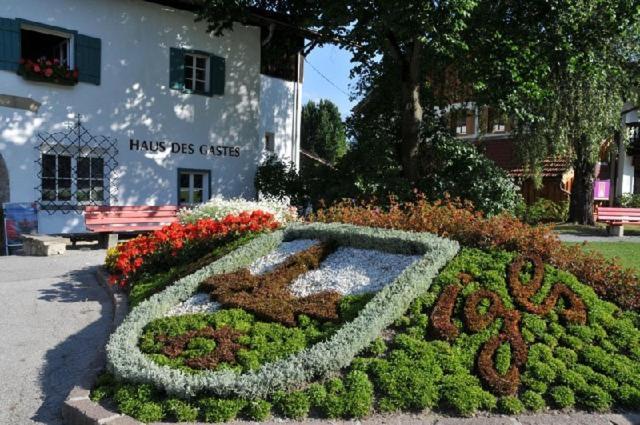 Haus Angelika - Bed & Breakfast - Innsbruck/Igls Zewnętrze zdjęcie