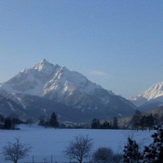 Haus Angelika - Bed & Breakfast - Innsbruck/Igls Zewnętrze zdjęcie