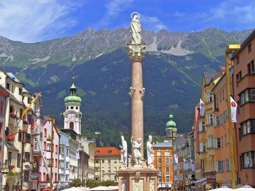 Haus Angelika - Bed & Breakfast - Innsbruck/Igls Zewnętrze zdjęcie