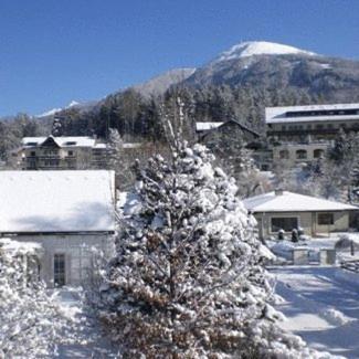 Haus Angelika - Bed & Breakfast - Innsbruck/Igls Zewnętrze zdjęcie