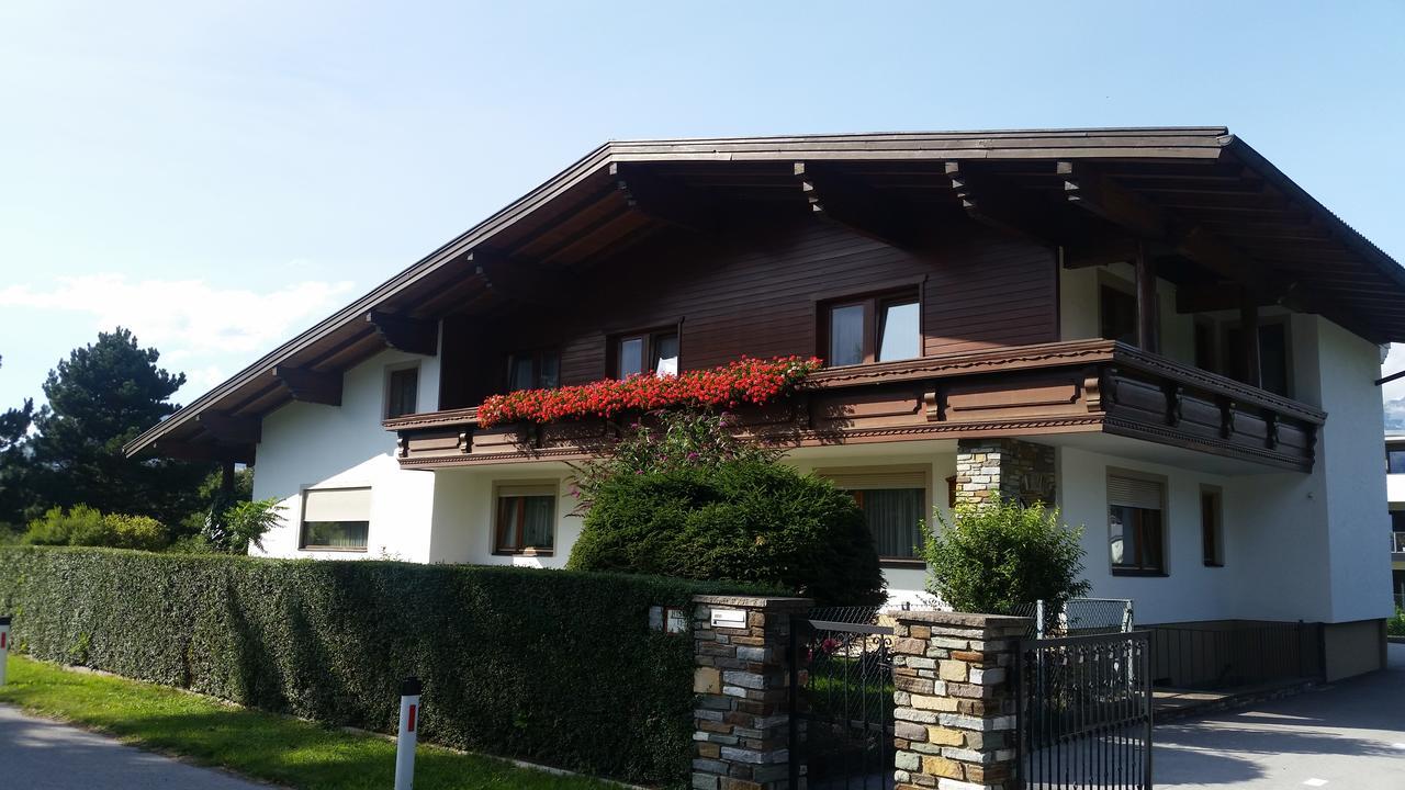 Haus Angelika - Bed & Breakfast - Innsbruck/Igls Zewnętrze zdjęcie