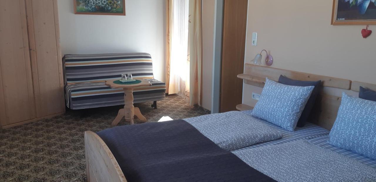 Haus Angelika - Bed & Breakfast - Innsbruck/Igls Zewnętrze zdjęcie