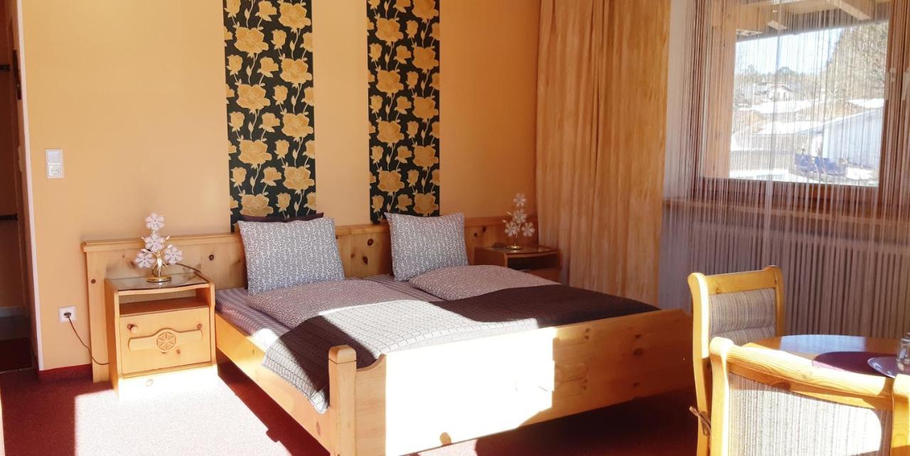 Haus Angelika - Bed & Breakfast - Innsbruck/Igls Zewnętrze zdjęcie