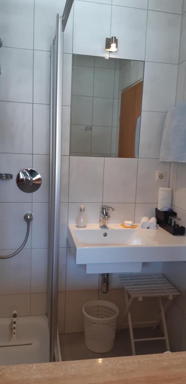 Haus Angelika - Bed & Breakfast - Innsbruck/Igls Zewnętrze zdjęcie