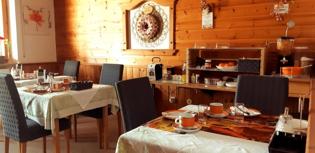 Haus Angelika - Bed & Breakfast - Innsbruck/Igls Zewnętrze zdjęcie
