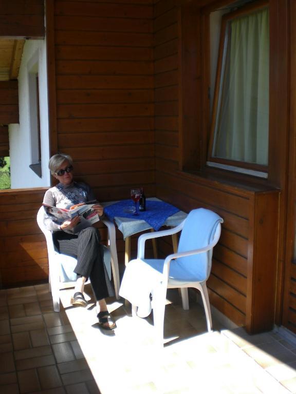 Haus Angelika - Bed & Breakfast - Innsbruck/Igls Pokój zdjęcie